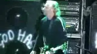 New Order - She's Lost Control live John Peel Day 2005