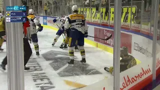 Preseason 2023/24 | HC Pustertal Wölfe vs EHC Kloten | Highlights