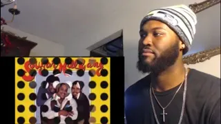 Rapper's Delight - The Sugarhill Gang - REACTION/REVIEW