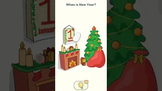 Dop 2 level 297 (When is New year) complete gameplay for Android _IOS🥀💞💗♥️🥀🥀♥️🥀🥀❤️🎉💞🥀🥀