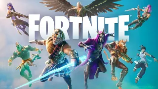Fortnite Battle Royal and More! Rocket Wars Piece Control and so much more!