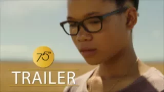 A WRINKLE IN TIME Official Teaser Trailer (2018)