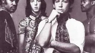 The Eric Burdon Band - Funky Fever