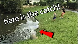 Casting net fishing! casting net fishing uk! cast net fishing in river!