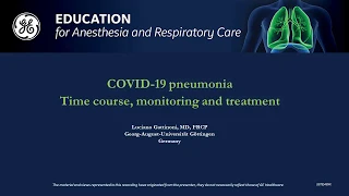 COVID-19: Global Disease Dynamics and Hands-on Treatment Best Practices