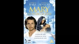 Фільм Марія Мати Ісуса. (Укр переклад)