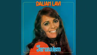 Jerusalem (English Version 1972)