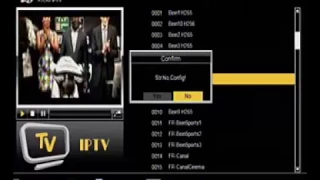 شرح تفعيل وتشغيل قنوات ابي تفي اطلس ل تايغر  +activer iptv atlas a tiger ultimate k9