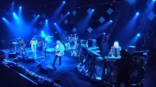 Yes ~ Awaken [Part 2] Live at Montreux [2003] [HD 1080p]