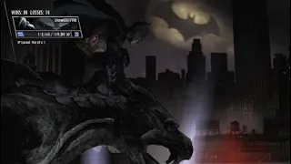 Injustice: Gods Among Us Ultimate Edition: Batman Vs. Cyborg Superman