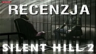 [PC/PS2/XBOX] Silent Hill 2 + Born from a Wish Recenzja gry