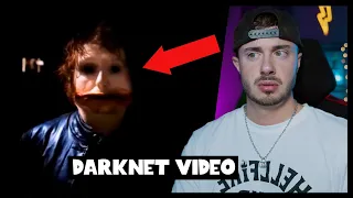 Wieso laden Menschen so grausame und schockierende Videos ins Darknet hoch!? Wir gehen ins Darkweb!