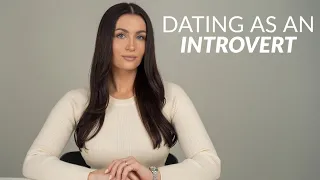 How Introverted Guys Can Build Connection & Chemistry With Women
