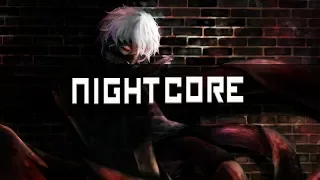 {Nightcore} No glory