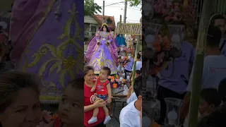 Miyerkules Santo (Angono Rizal)