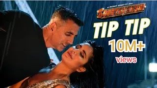 Tip Tip Teaser: Sooryavanshi | Akshay Kumar, Katrina Kaif | Udit N, Alka Y, Tanishk | Rohithetty Fan