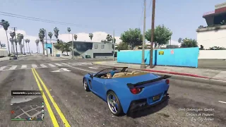 GTA 5 RP LES FRÈRES JE SUIS VENDEUR DE DROGUE ?