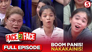 FACE 2 FACE SEASON 4 | Episode 26 | May 8, 2024