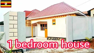 1 Bedroom House Material Costs in Uganda. okuzimba enyumba eyekisenge kimu part.1