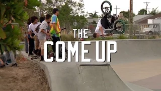 BMX - THE MOST EPIC INSTAGRAM SLAM EVER!