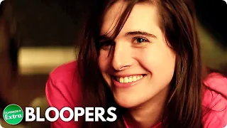 ASSASSINATION NATION Bloopers & Gag Reel (2018) with Odessa Young and Suki Waterhouse