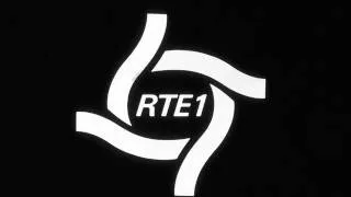 RTÉ TV50 - RTÉ logos through the decades