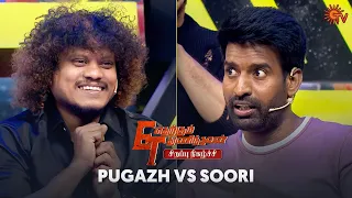 Shooting-Spotla Nadantha Fun Moment 🤣 | Etharkkum Thunindhavan -Special Show |Best moments | Sun TV