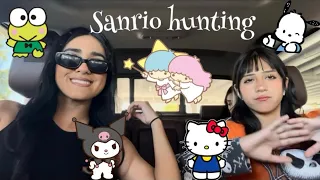 ✨sanrio hunting✨ / shop with us 💗