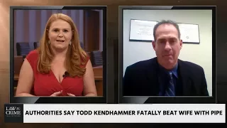 Alan Tuerkheimer Talks Todd Kendhammer and Larry Whaley Trials on Law & Crime Network