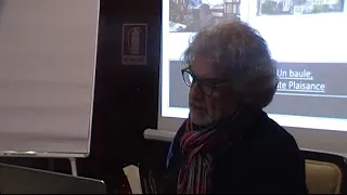 Cesare Lamantea   Memorie di Adriano di Marguerite Yourcenar 16 11 2018