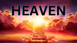 2 Facts about Heaven Many Dont Know New Earth Revealed