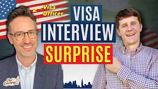 Visa Officer Shares Why F1 Student Visa Interview Is Different