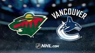 Granlund records first career hat trick in 6-3 win