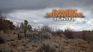2017 Arizona Kaibab Mule Deer Hunt with Randy Newberg and Wade Zarlingo, Day  4