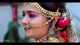 JAYDEEP + CHHAYA  WEDDING HIGHLIGHT 2022 A_FILM_MAHENDRA_BHIMANI_PHOTOGRAPY_VADODARA