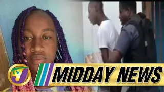 Anger & Sadness Grips Community after Woman's Brutal Murder in Jamaica | TVJ Midday