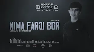 Sheera - 1 Round [ vs Sherbecoff]