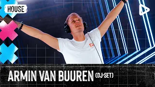 Armin van Buuren @ ADE (DJ-set) | SLAM!