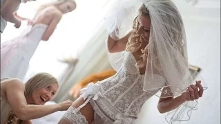 Wedding Fails Compilation 2016 +18 Видео приколы на свадьбе, самые ржачные свадьбы со всего мира