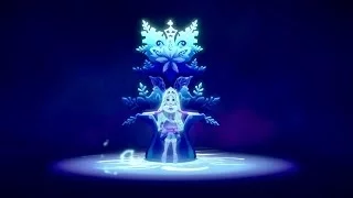 ''Live Your Dream'' Song | Epic Winter | Ever After High