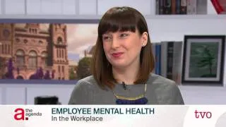 Employee Mental Health