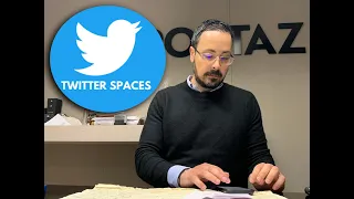 Πάτρα: Ο Πέτρος Κουσουλός απαντάει στο twitter spaces για την σύλληψη της Ρούλας Πισπιρίγκου