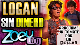 ZOEY 101 ⭐ El DIA que TODO CAMBIO para LOGAN | El RESUMEN de GEORGIE