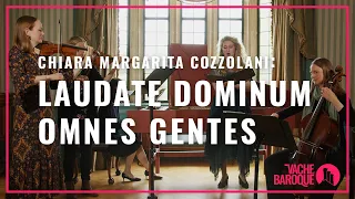 Chiara Margarita Cozzolani - Laudate Dominum omnes gentes | VBShowcase 2022