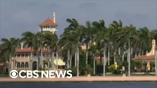 Legal expert weighs in on the FBI's search of Mar-a-Lago