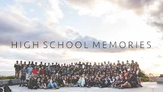 High School Memories | The LOAHSS Project Finale