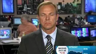 MSNBC-Matthew Alexander responds to CIA Torture Report 08-24-2009