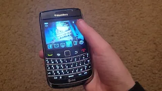Look Around: Blackberry Bold 9700 (REUPLOAD)