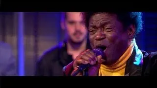 Charles Bradley - The World (Is Going Up In Flames - RTL LATE NIGHT