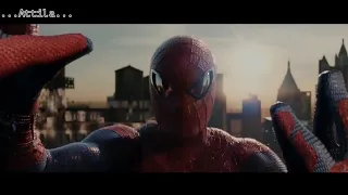 The Amazing Spiderman // •Perfect•